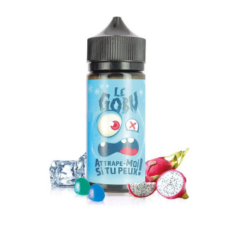 Le Gobu 80ml Slime Monster