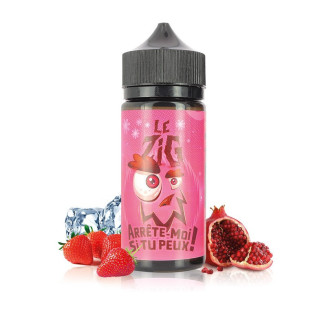 Le Zig 80ml Slime Monster