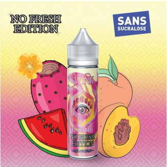 El Diablo 50ml Wink No Fresh - Made In Vape