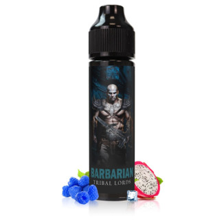 Barbarian 50ml Tribal Lords - Tribal Force