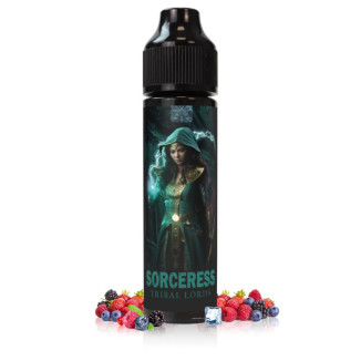 Sorceress 50ml Tribal Lords - Tribal Force