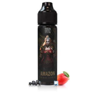 Amazon 50ml Tribal Lords - Tribal Force