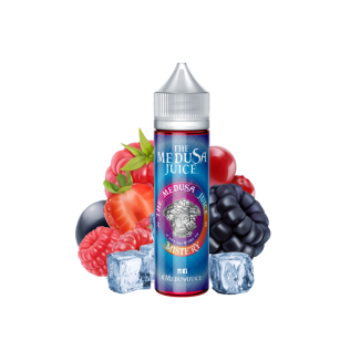 Mistery 50ml - Medusa Juice
