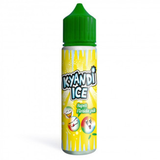 Super Florida Pik Ice 50ml - Kyandi Shop