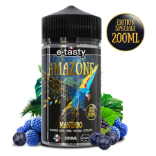 Mantaro 200ml Amazone - e.Tasty