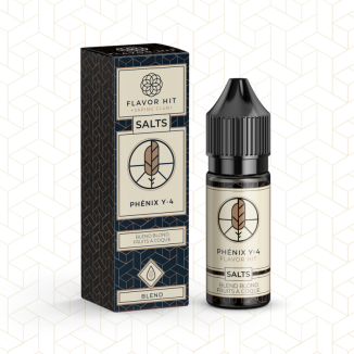 Phenix Y4 10ml Salts Essential - Flavor Hit
