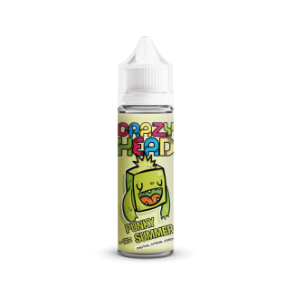 Punky Summer 50ml - Crazy Head