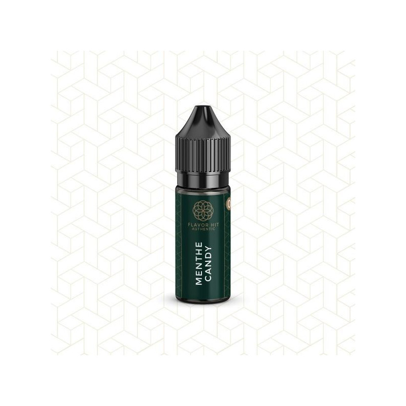 Menthe Candy 10ml Authentic - Flavor Hit Menthe Candy 10ml Authentic - Flavor Hit
