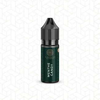 Menthe Candy 10ml Authentic - Flavor Hit