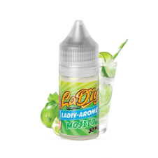 Concentré Mojito 30ml LADIY - Liquidarom