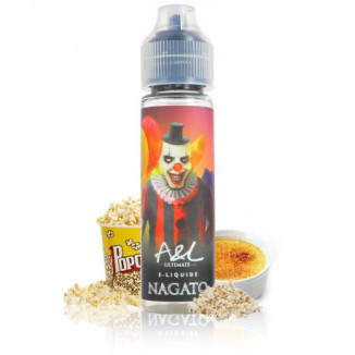 Nagato 50ml Ultimate A&L