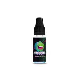 Gloomi 10ml Monster - Crazy Labs