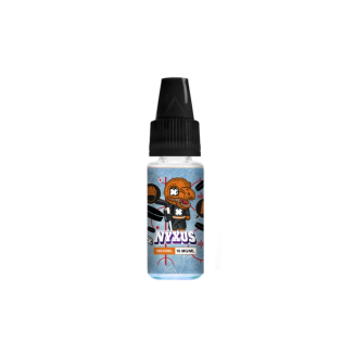 Nyxus 10ml Monster - Crazy Labs