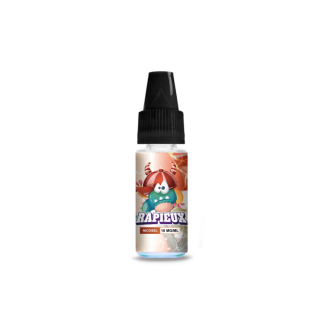 Rapieux 10ml Monster - Crazy Labs