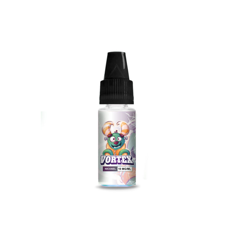 Vortex 10ml Monster - Crazy Labs