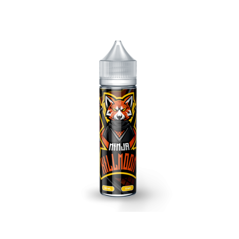 Killmoon 50ML - NINJA Killmoon 50ML - NINJA
