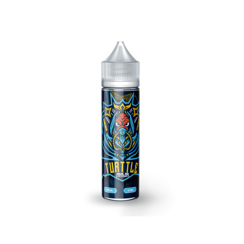 Turtle 50ML - NINJA Turtle 50ML - NINJA