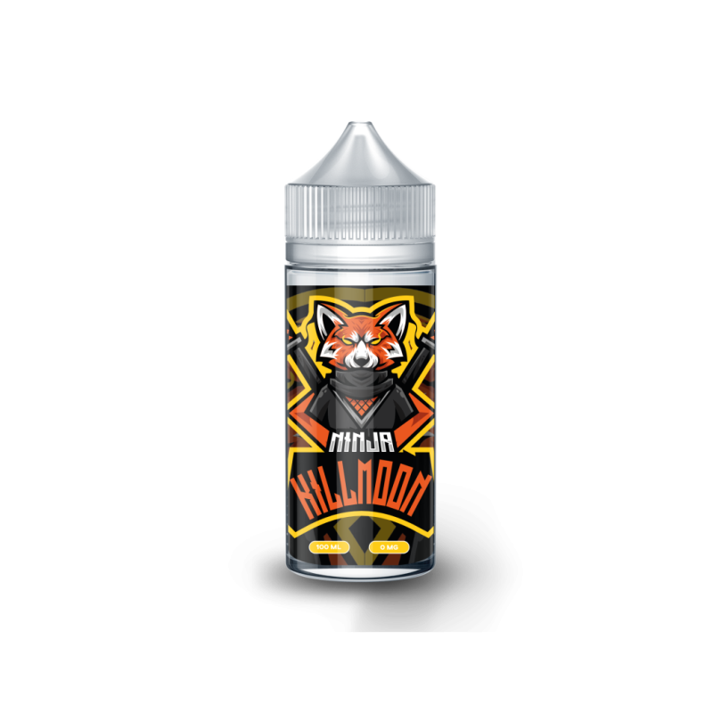 Killmoon 100ML - NINJA Killmoon 100ML - NINJA