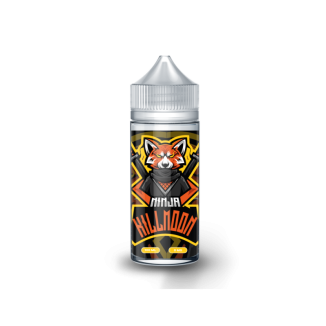 Killmoon 100ML - NINJA