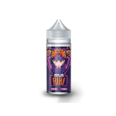 Riki 100ML - NINJA