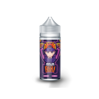 Riki 100ML - NINJA