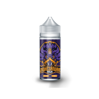 Smokesamurai 100ML - NINJA