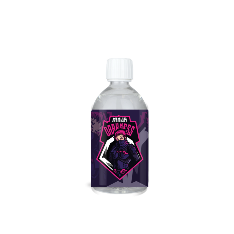 Darkness 500ML - NINJA Darkness 500ML - NINJA