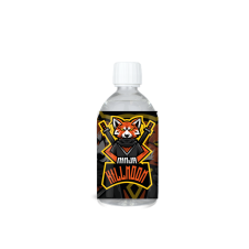 Killmoon 500ML - NINJA