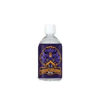 Smokesamurai 500ML - NINJA