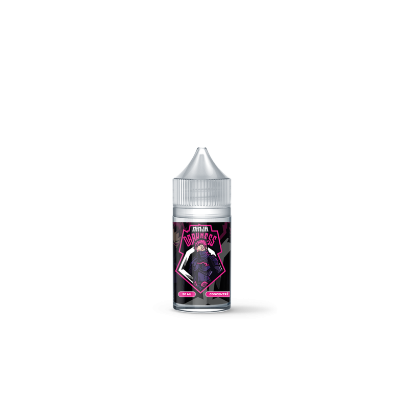Concentré Darkness 30ml - Ninja