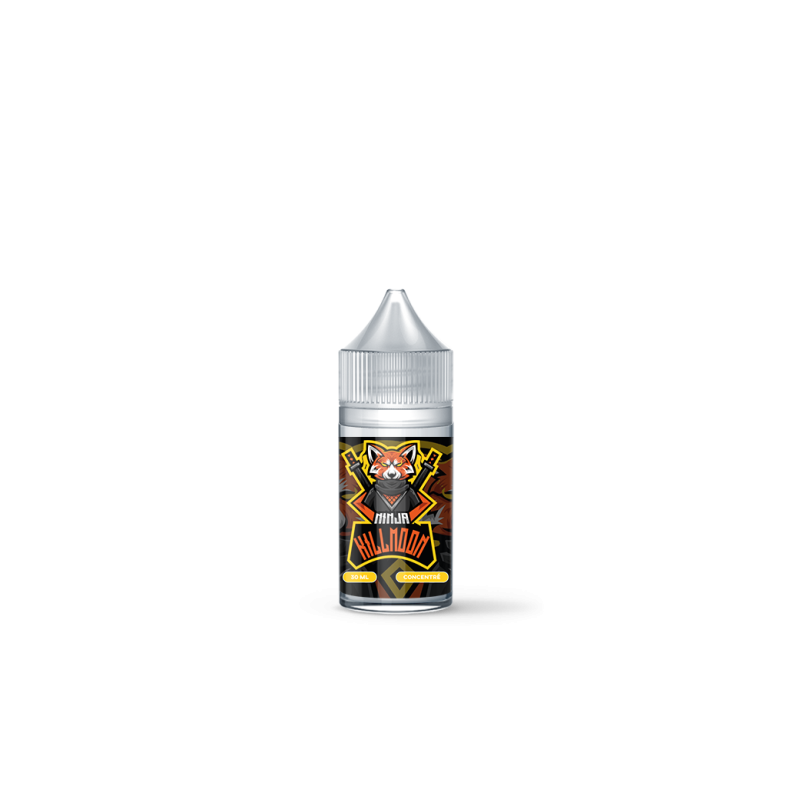 Concentré Killmoon 30ml - Ninja