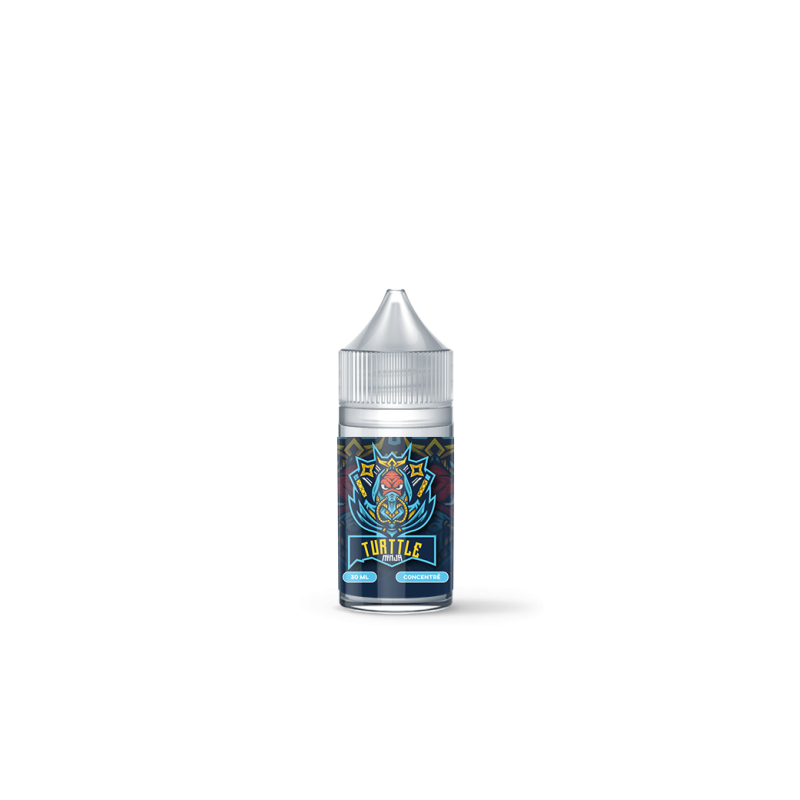 Concentré Turtle 30ml - Ninja