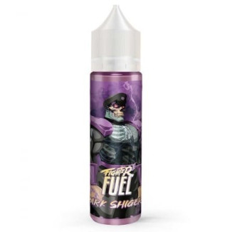 Dark Shigeri 50ml - Fighter Fuel