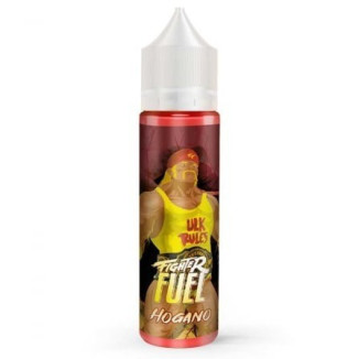 Hogano 50ml - Fighter Fuel