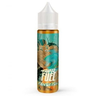 Kansetsu 50ml - Fighter Fuel