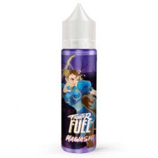 Mawashi 50ml - Fighter Fuel