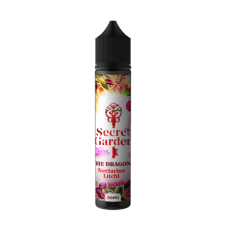 The Dragon 50ml Secret Garden - Secret's LAb