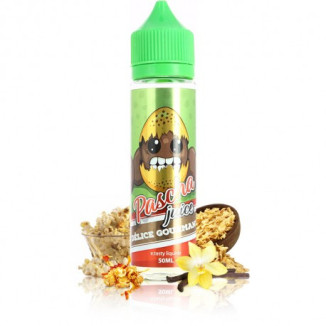 Pascha Juice 50ml Special Event - E.Tasty eliquide pour vapoteuse