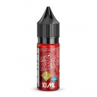 eliquide le red 10ml liquidarom