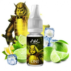 e-liquide Oni A&L ultimate pour vapoter au frais !