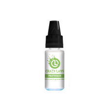 Pastèque 10ml - Crazy Labs