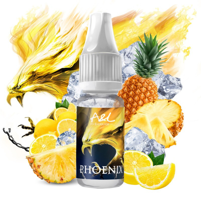 Phoenix 10ml Ultimate - A&L Phoenix 10ml Ultimate - A&L