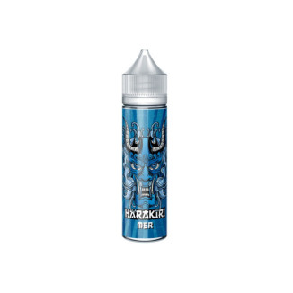 Mer 50ml Harakiri - Crazy Labs