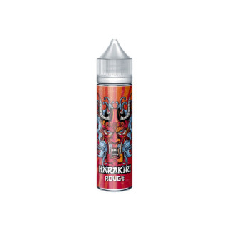 Rouge 50ml Harakiri - Crazy Labs