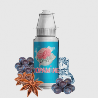 liquide dopamine 20ml bordo2 pas cher