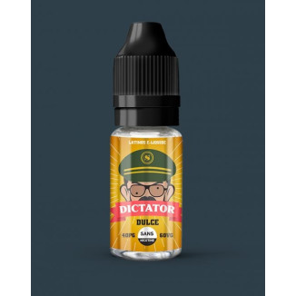 Dulce 10ml Dictator Savourea