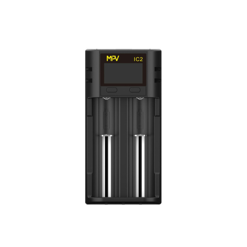 Chargeur IC2 - MPV