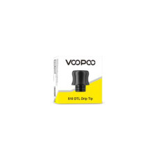 Drip Tip 510 DTL - Voopoo