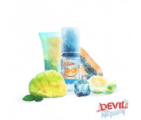Sunny Devil 10ml Devil's Fresh Summer de Avap