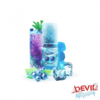 Blue Devil 10ml Devil's Fresh Summer de Avap